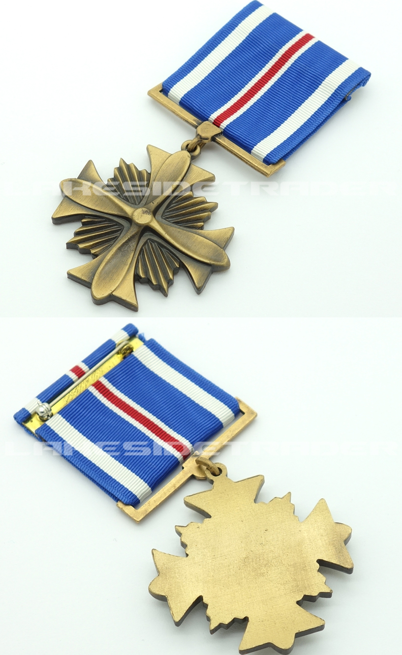 United States - Distinguished Flying Cross