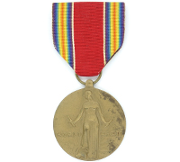 United States - WWII Victory Medal