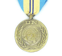 United Nations Medal - 1973-79