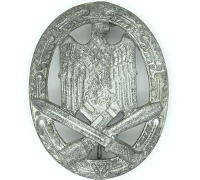 General Assault Badge