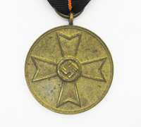 1939 War Merit Medal