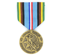 USA - Armed Forces Expeditionary Medal