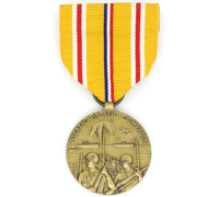 USA – Asiatic-Pacific Campaign Medal