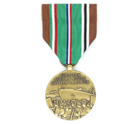 USA – European-African-Middle Eastern Campaign Medal