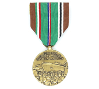 USA – European-African-Middle Eastern Campaign Medal