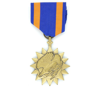 United States - Air Medal by LIGI