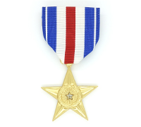 United States – Silver Star Medal