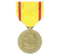 United States - China Service Medal