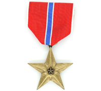 United States - Bronze Star