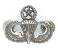 United States – Army Master Parachutist Badge