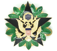 United States – Army Staff Identification Badge