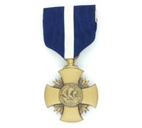 United States – Navy Cross by His Lordship Products