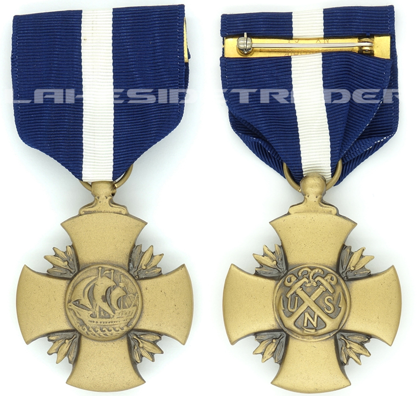 United States – Navy Cross by His Lordship Products