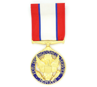 United States – Army Distinguished Service Medal