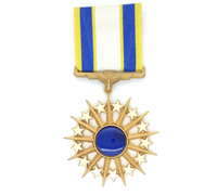 United States – Air Force Distinguished Service Medal by LIGI