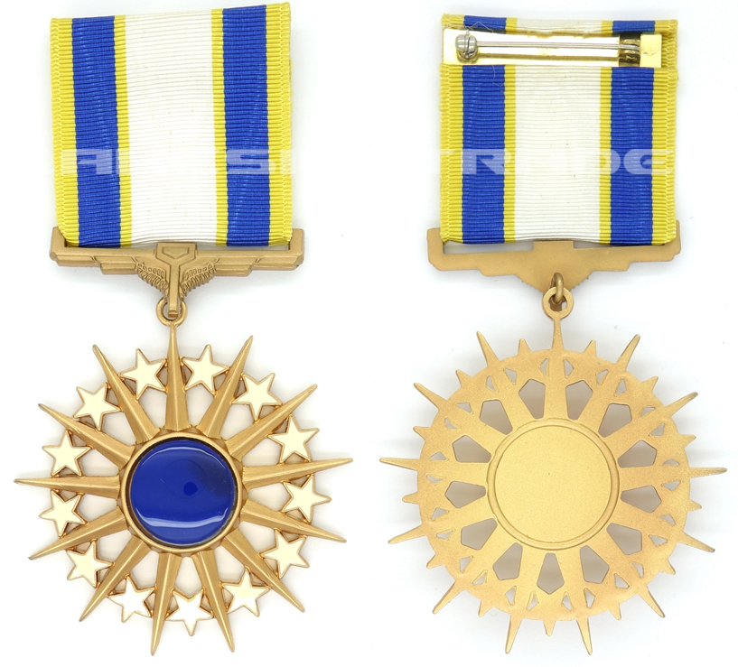 United States – Air Force Distinguished Service Medal by LIGI