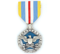 United States – Defense Superior Service Medal