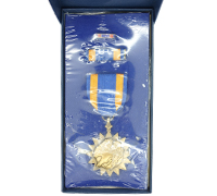 United States - Air Medal Decoration Set by LIGI