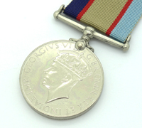 Australia Service Medal 1939-1945