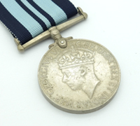 India Service Medal 1939-1945