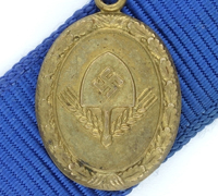 Miniature - RAD 4 Year Long Service Award