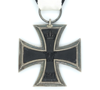 Non-Combatant - Imperial Iron Cross 2nd Class by Godet