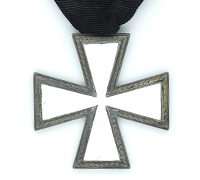 Italy - “Ice Cross” of the CSIR by L. Milano