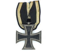 Imperial 2nd Class Iron Cross