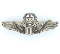 USAF Senior Command Pilot Wing by Meyer