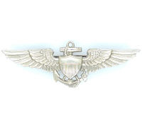 USN – Second Pattern Naval Observer Wing