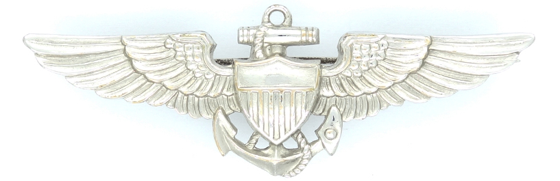 USN – Second Pattern Naval Observer Wing