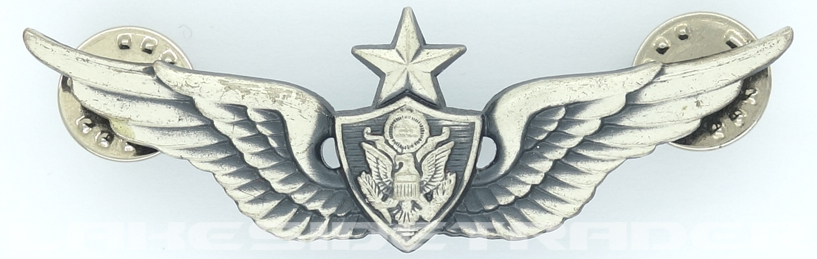 United States - Army Senior Aircrew Member by G-22