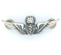 US - Army Master Flight Surgeon Wing
