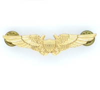 US - Naval Flight Officer Wing by Vanguard