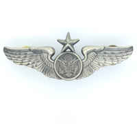 US - Air Force Senior Aircrew Wing