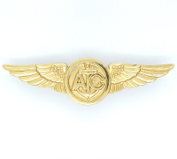 US - Naval Combat Air Crew Wing by H&H