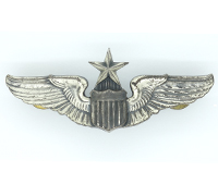 US - Air Force Senior Pilot Wing by Coro