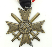 2nd Class War Merit by 67