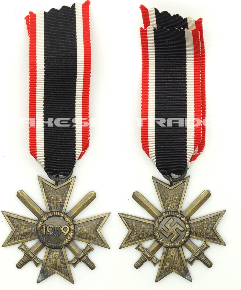 2nd Class War Merit by 67