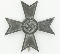 1st Class War Merit Cross without Swords by 3
