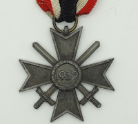 2nd Class War Merit Cross with Swords 