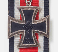 Knights Cross Iron Cross by Steinhauer & Lück