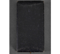 Issue Case for a Knights Cross