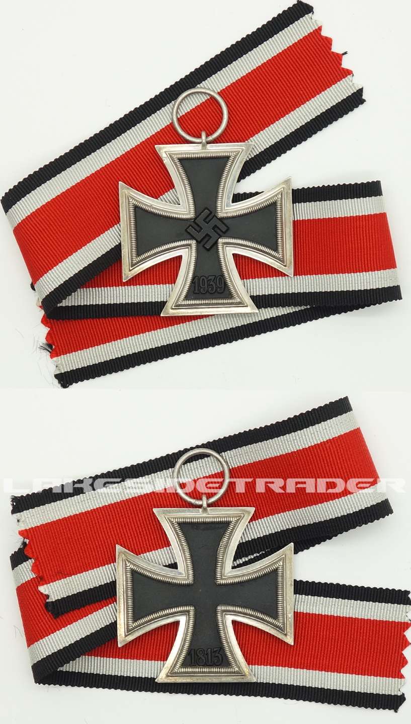 2nd Class Iron Cross