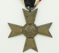 2nd Class War Merit Cross by 65
