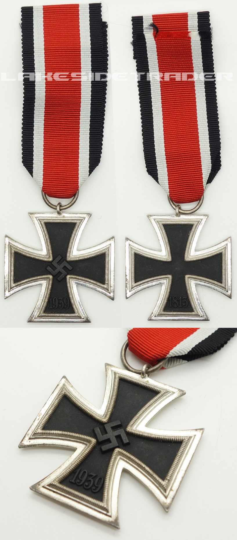 2nd Class Iron Cross