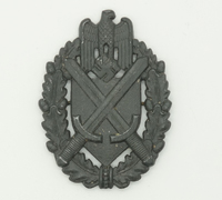 Marksmen Lanyard Insignia