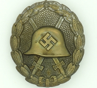 Silver Condor Legion Wound Badge