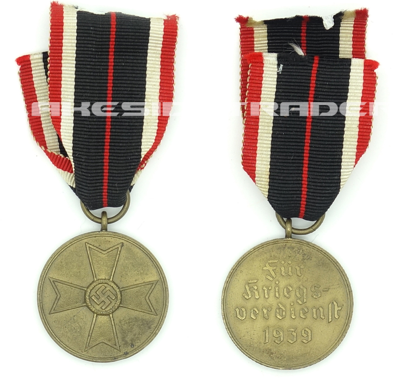 1939 War Merit Medal