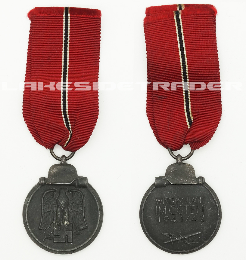 Eastern Front Medal